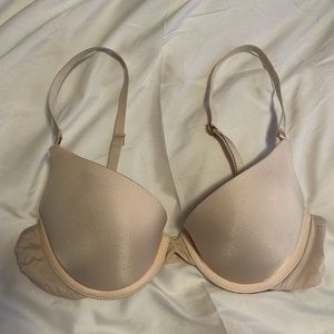 Pink Aerie Push Up Bra, 34B